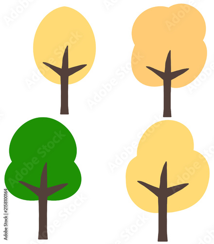 tree