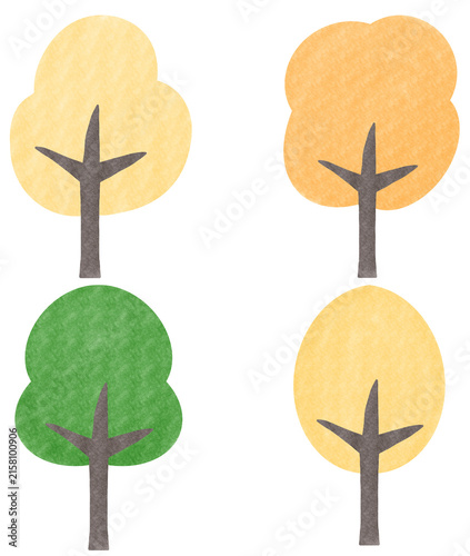 tree