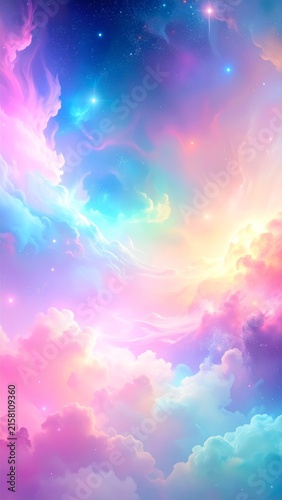 colorful sky wallpapers
