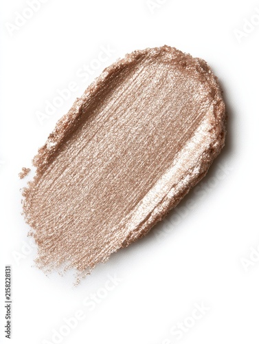 Glistening Makeup Shade