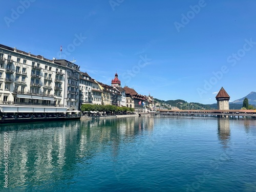 Luzern/ Schweiz
