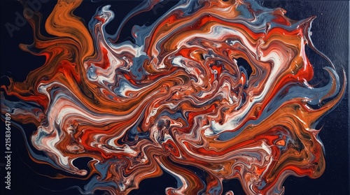 Color Vortex