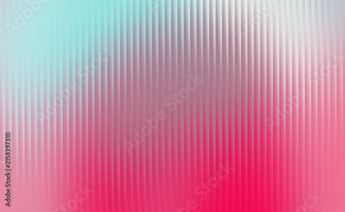 Abstract Pink Cyan Vertical Motion Blur Background