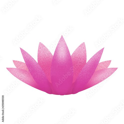 Pink Lotus