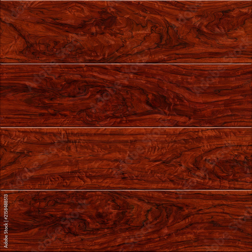 Light Ash Wood Flooring Planks Style B Seamless Texture Map