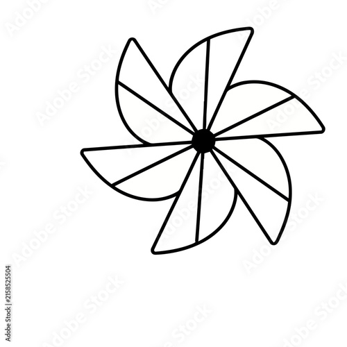 Pinwheel