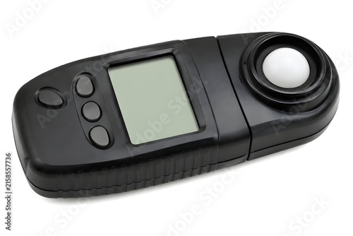 Digital Light Meter for Precision Agricultural Measurement Field Monitoring Scientific Testing and Professional Sensor Applications