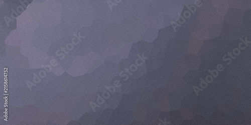 Close-up view of overlapping dark and light denim fabric textures