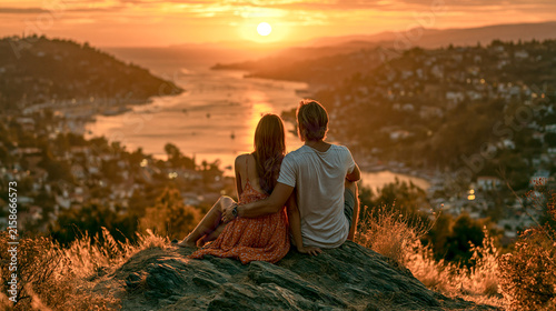 couple_watching_sunset_from_hilltop