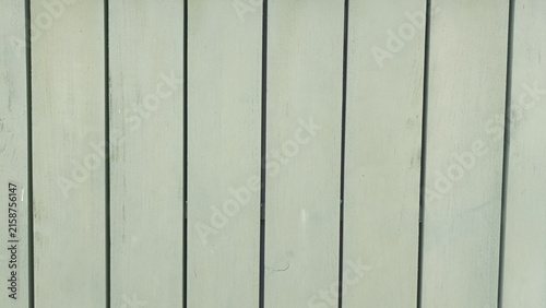 Green wood texture background
