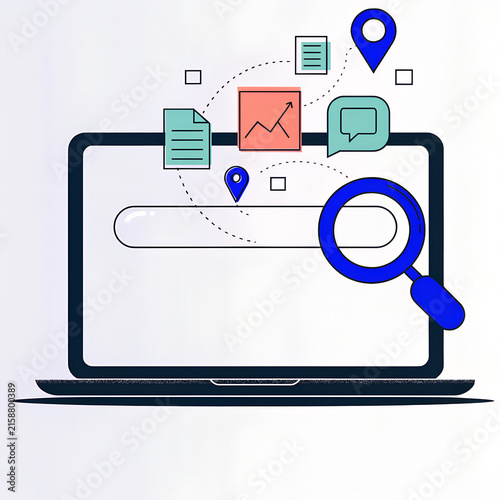 Advanced Search and Data Discovery