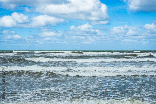 Vejbystrand, Schonen, Schweden
