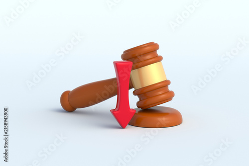 Konstfotografi Decreasing the number of lawsuits
