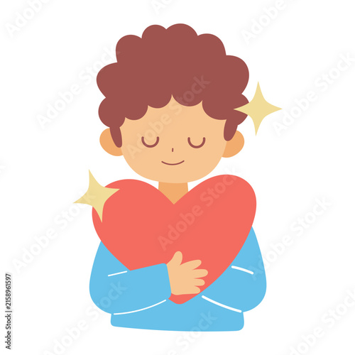 This self love sticker is suitable for Mental Health and Self-Care Checklist