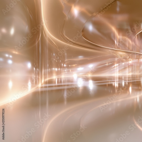 Night Traffic in Motion with Dynamic Motion Blur and Glowing City Lights Creating a Fast Paced Urban Transportation Background at Night