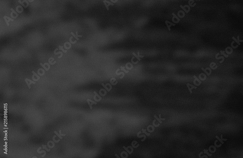 Dark abstract gradient texture background