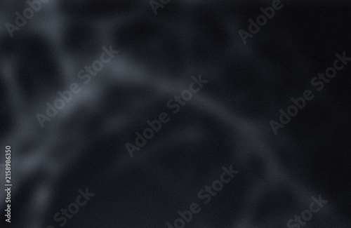 Dark abstract smoky texture background