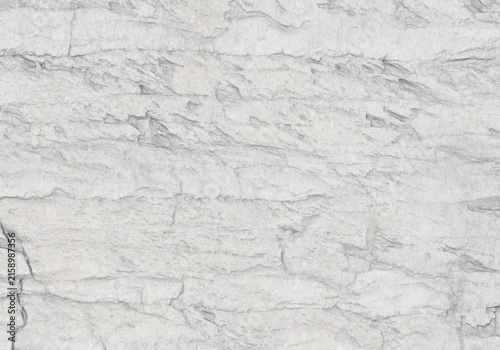 Bright white stone texture background with subtle cracks, clean natural rock surface backdrop.
