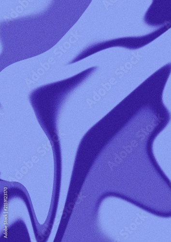 blue abstract background