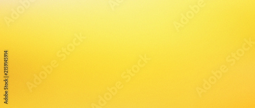 Bright and sunny yellow color gradient with a gentle illumination creating a cheerful and inviting visual