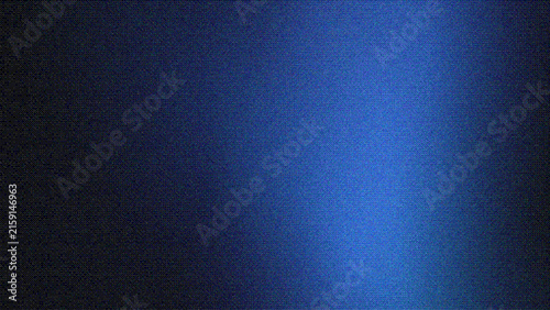 Deep blue and black textured background with linear light streak for tech wallpaper