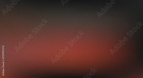 Moody dark red and black abstract gradient with intense warm tones and grainy overlay for expressive design