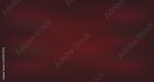 Canvas Print Rich deep red textured gradient creating a luxurious and intense solid color fie