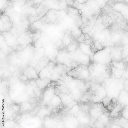 White and grey marble texture