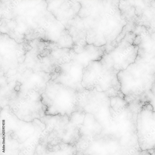 White and grey marble texture