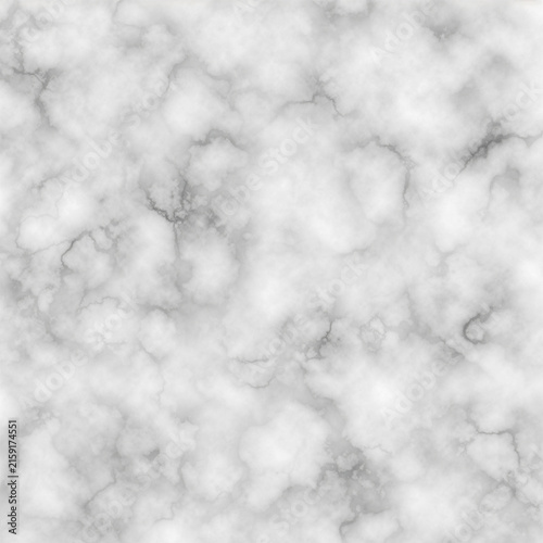 White and grey marble texture