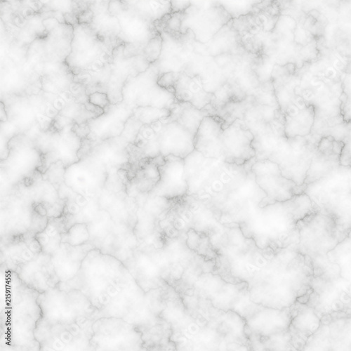 White and grey marble texture