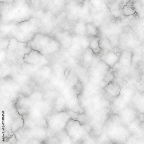 White and grey marble texture