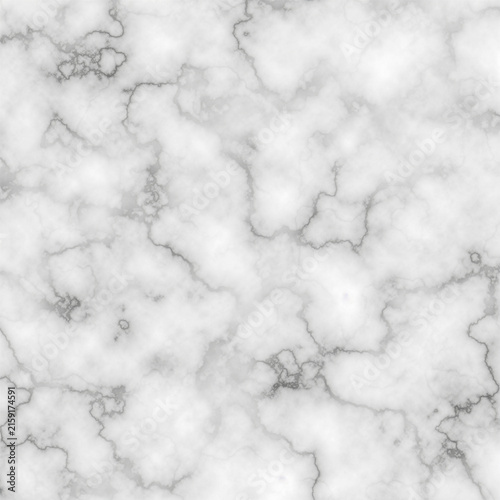 White and grey marble texture