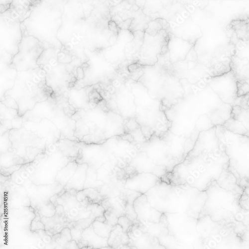 White and grey marble texture