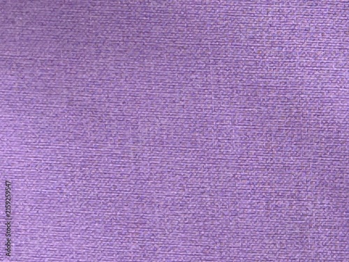 Obraz na płótnie Natural purple fabric textile texture background, suitable for design, web usage, and creative projects.