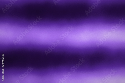 Vibrant purple abstract background with horizontal stripes and soft light