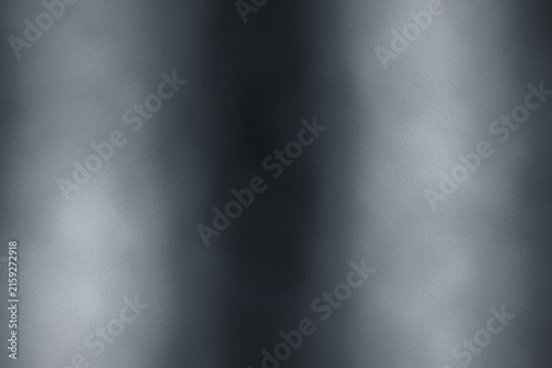 Slate blue and charcoal vertical gradient with soft light diffusion and grainy texture for sleek app interface