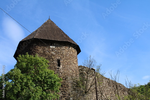 фотографія Vranduk Fortress and its beauties