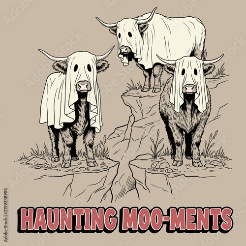 Фотография Haunting mooments