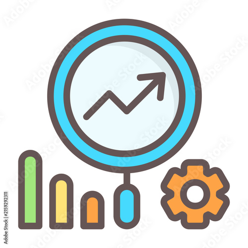 SEO Trends Icon