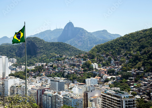 Fotografie Rio de Janeiro, Brasil