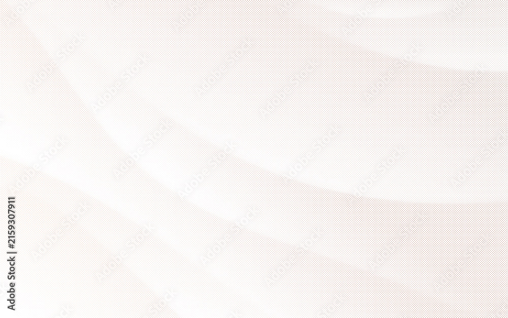 Obraz premium Abstract background with subtle light brown halftone dot pattern design transparent background