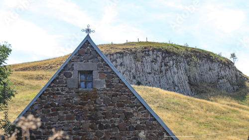 plateau du Cézalier