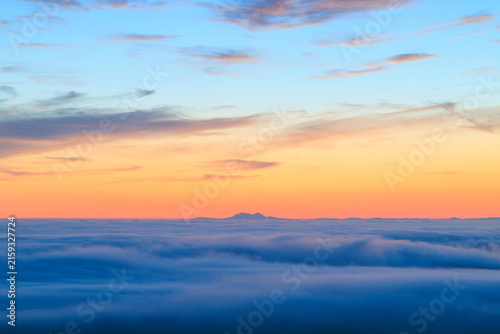 雲海