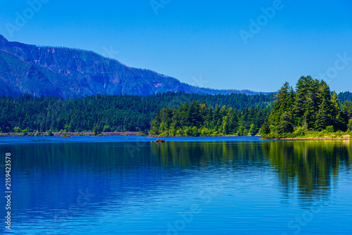 Skamania Port Waterfront - Stevenson WA 003