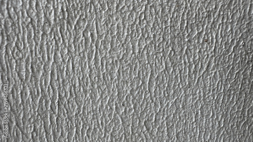 Cuadro en lienzo Diamond Plate Metal Texture Background with Rough Gray Surface, Industrial Patte