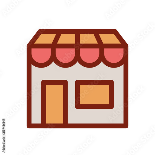 Фотография Store