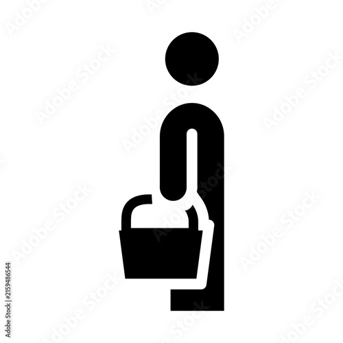 Customer Shopping