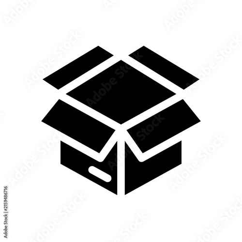 Shipping Box