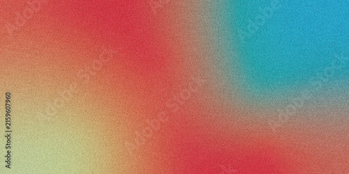 Smooth gradient background with soft color blending transition